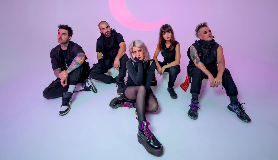 ANKOR - Musikbunker Aachen