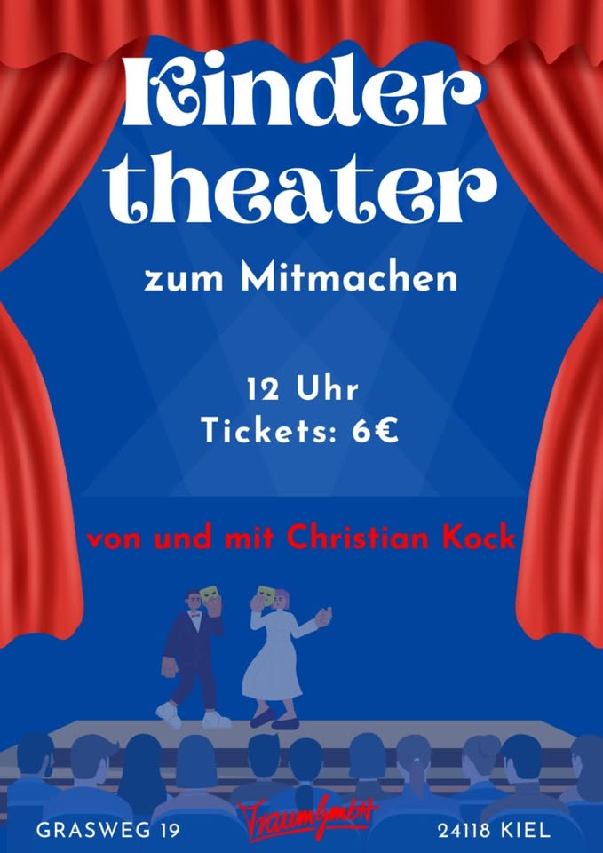 Kindertheater