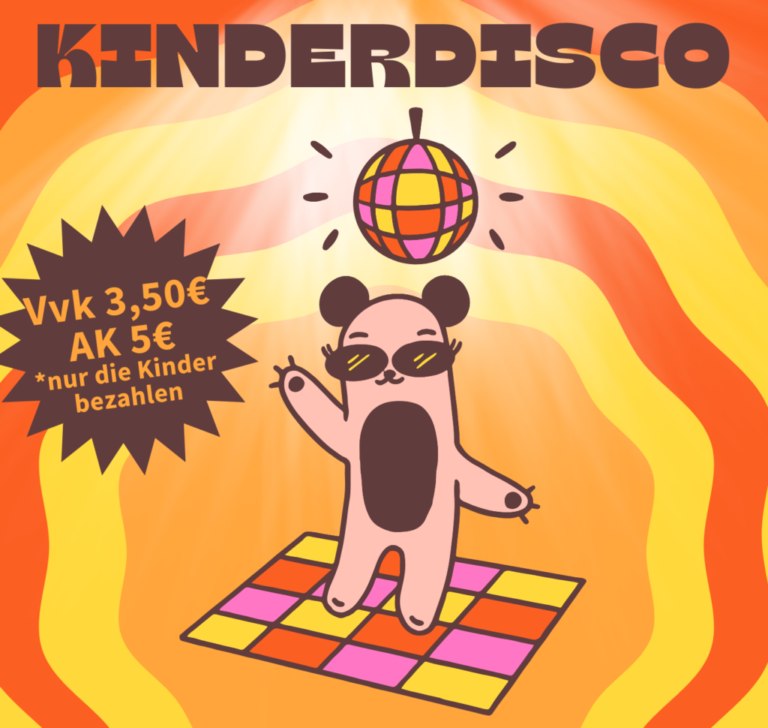 Kinderdisco