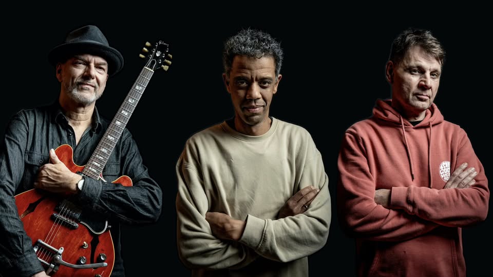 Söhne Mannheims Jazz Department