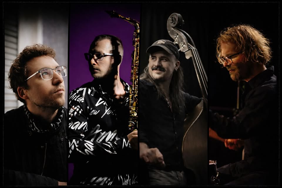 Jazzclassix — the Music of Joe Henderson