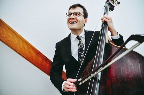 JazzClassix — The Golden Age of Swing