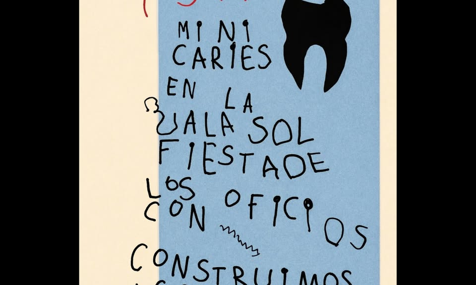 MiniCaries en la Sala Sol: Fiesta de los Oficios