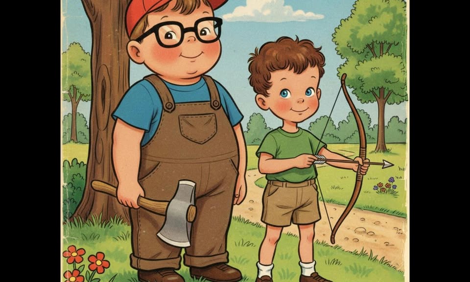 Un Pingüino en mi Ascensor