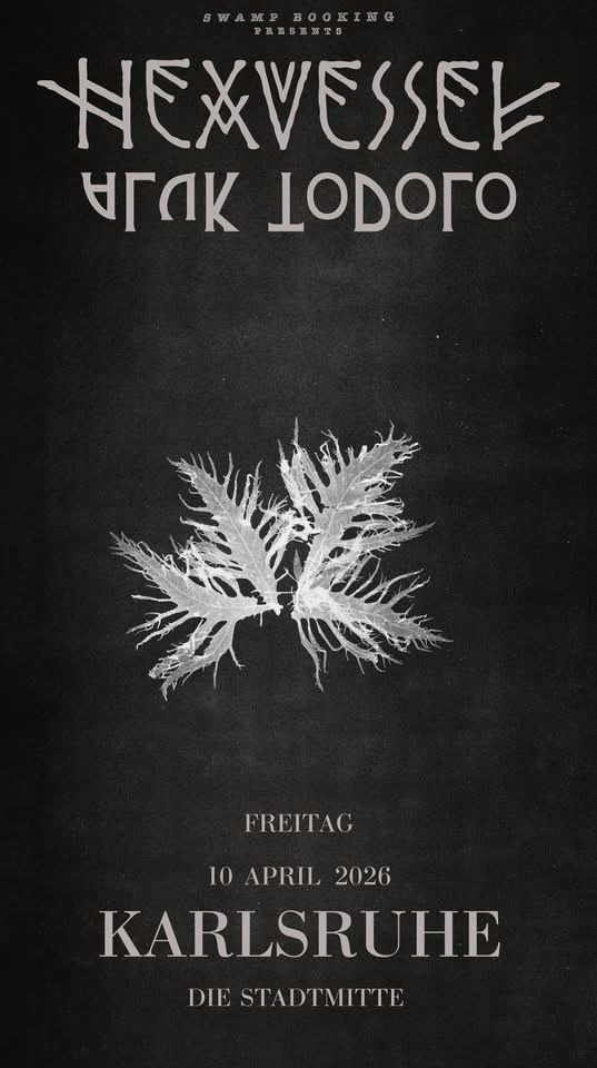 Hexvessel & Aluk Todolo