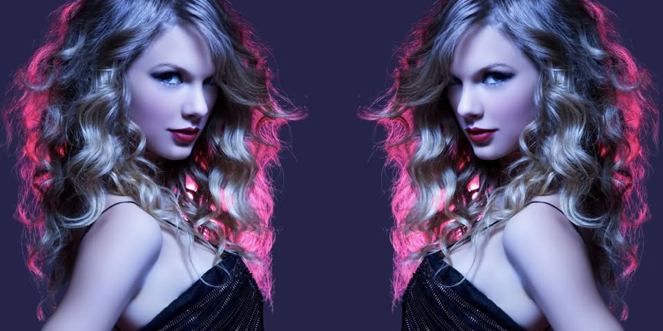 TAYLOR SWIFT (SPECIAL PARTY)