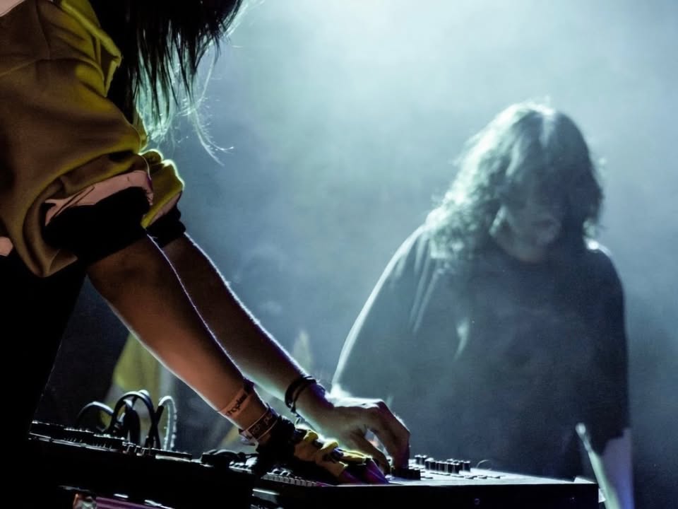 femtanyl - Man Bites Dog Tour • KÖLN