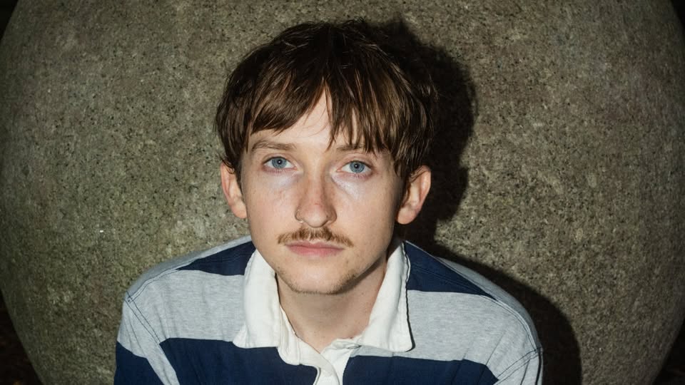 Hudson Freeman - EU/UK Tour 2026 - Köln, YUCA