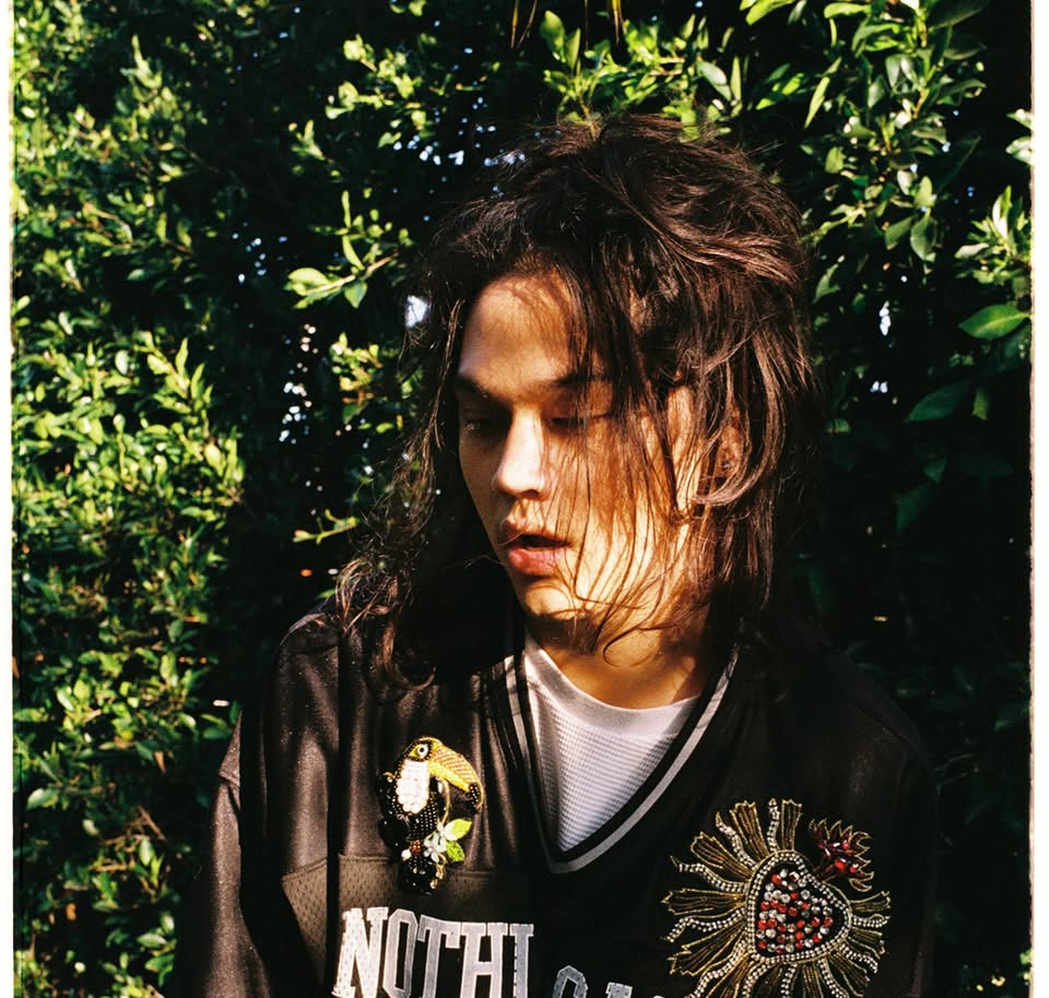 Feng - Weekend Rockstar Tour