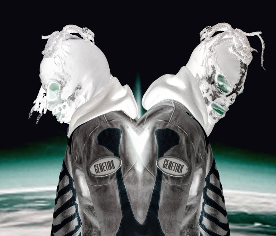 Genetikk - Genetikk Live 2026