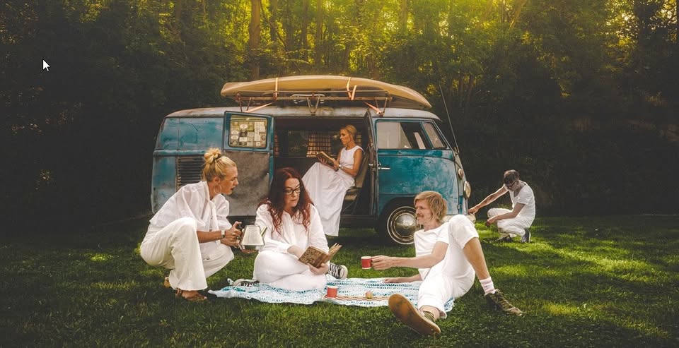 Hellsongs - The Return of the Hellsingers pt3 | Nachtleben, Frankfurt |  22.04.2026