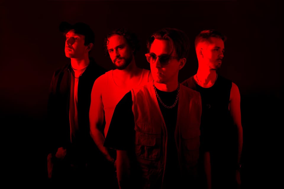 SOLENCE - ANGELS CALLING TOUR Europe 2026 I Das Bett, Frankfurt I 05.05.26