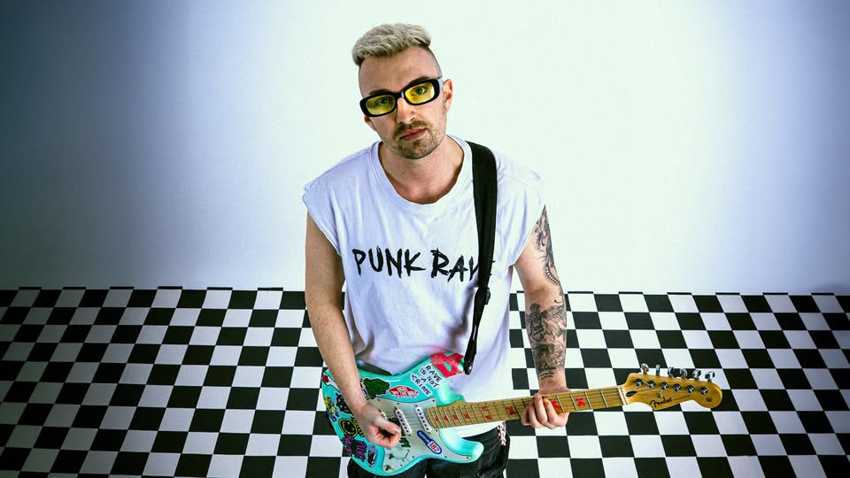 STVW - Punk Rave Europe Tour 2026 - Köln, Die Kantine