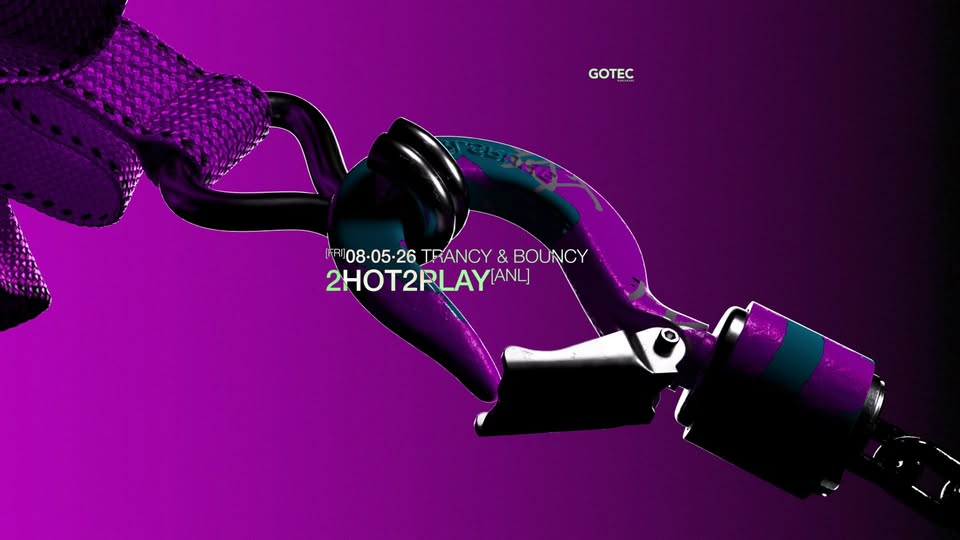 TRANCY & BOUNCY 2HOT2PLAY ALL NIGHT LONG 