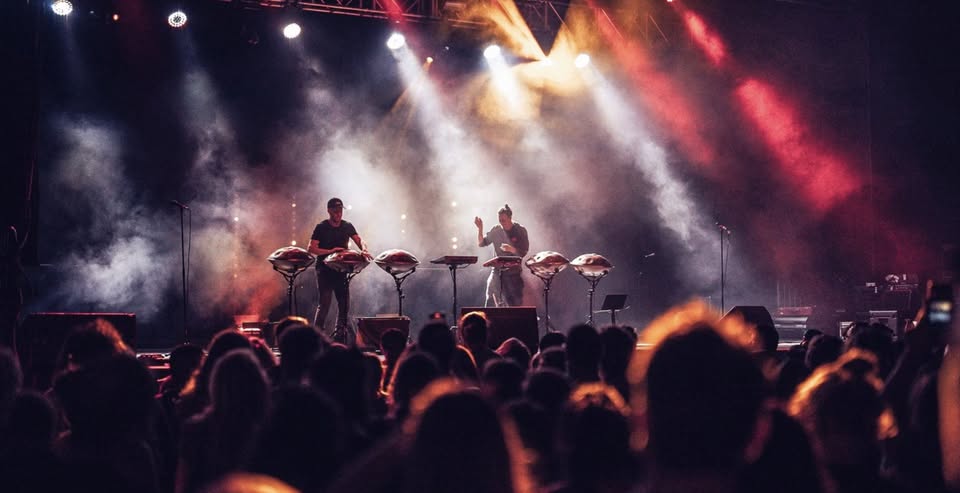 Hang Massive | Batschkapp Frankfurt | 21.05.2026