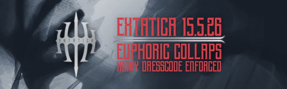 EXTATICA - EUPHORIC COLLAPS