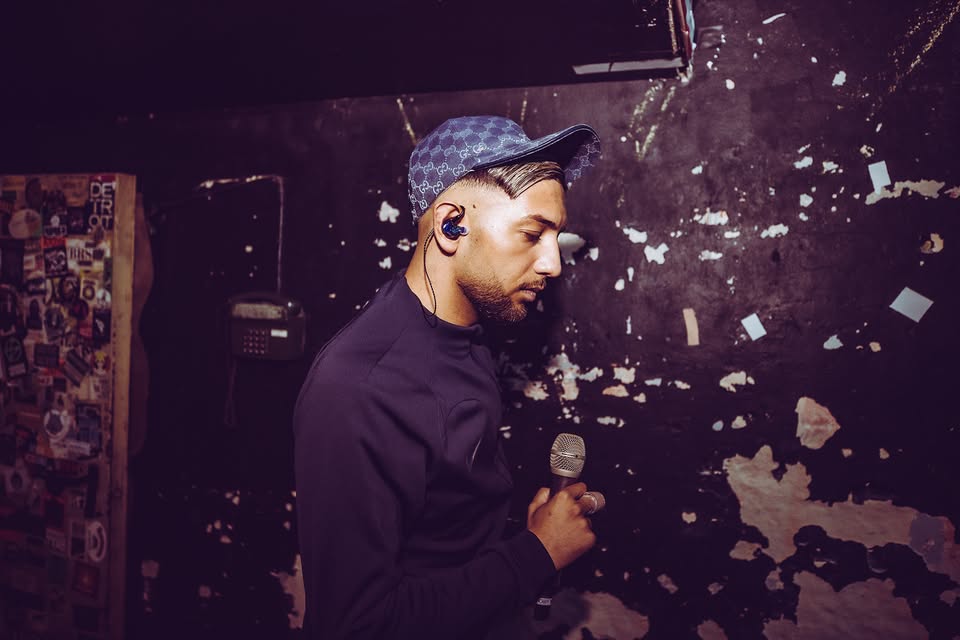 Bobby VanDamme - Der Govaneur - Tour 2026 | myticket Jahrhunderthalle | 22.05.26