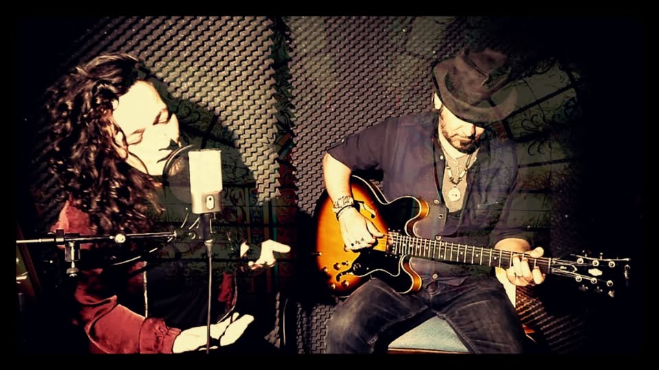 Meena Cryle & The Chris Fillmore Band