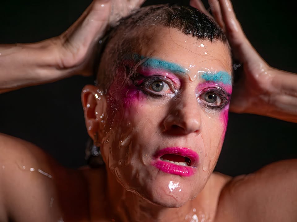 Peaches - No Lube So Rude Tour 2026