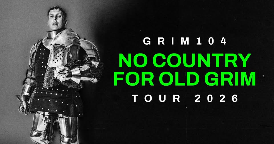 GRIM104 | Frankfurt, ZOOM