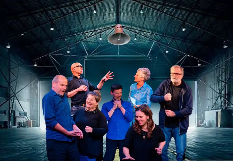 Improtheater Millerscheen