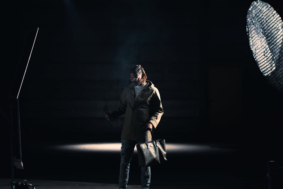 KANE - THERAPIE TOUR 2026