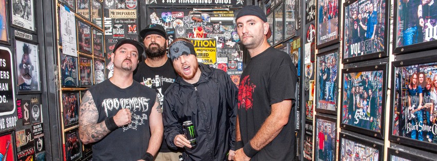 HATEBREED | Karlsruhe