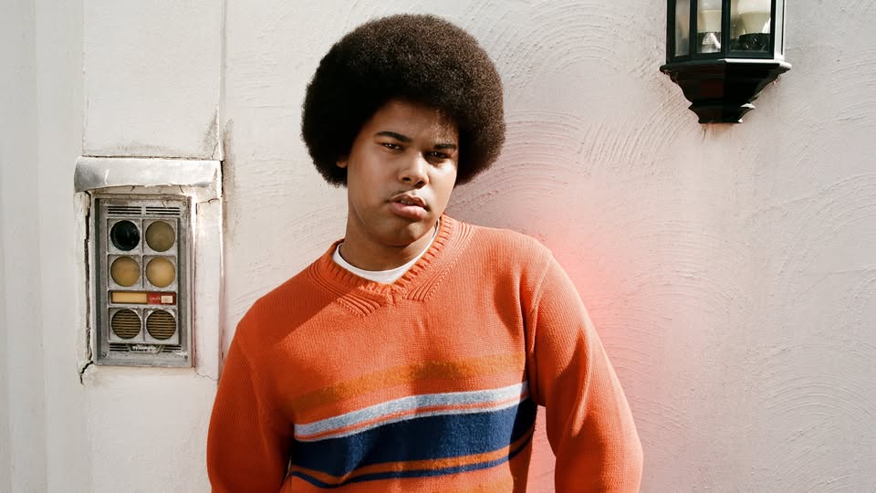 Sekou - IN A WORLD WE DON'T BELONG UK & EU TOUR 2026 - Köln, Helios 37