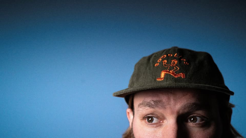 Jack Cullen - Köln, Helios 37