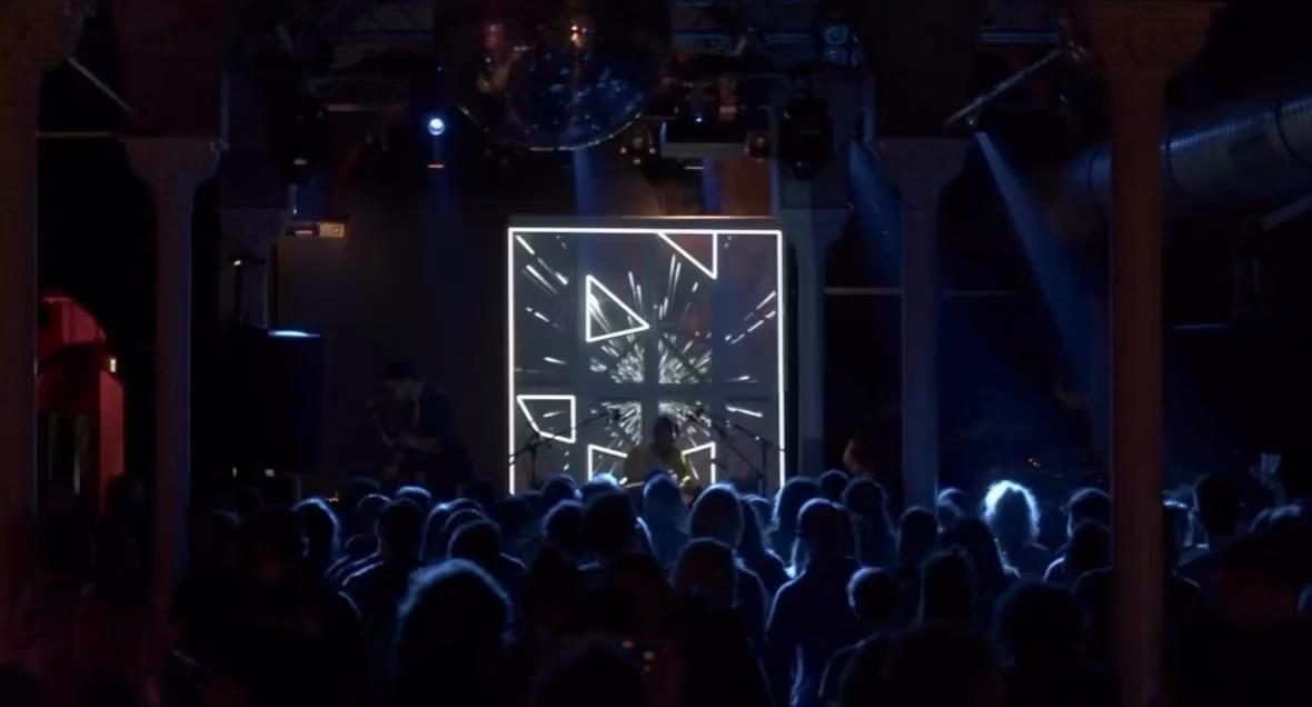 Cats and Breakkies Album Release Show