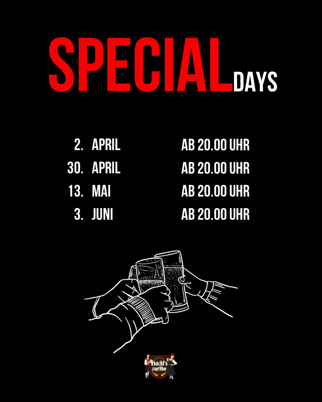 Special Days