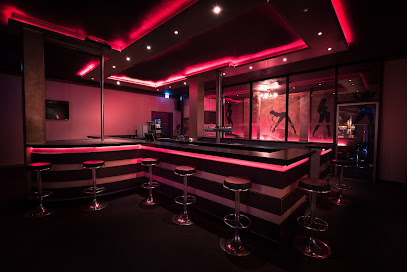 Nachtclub Mainhattan