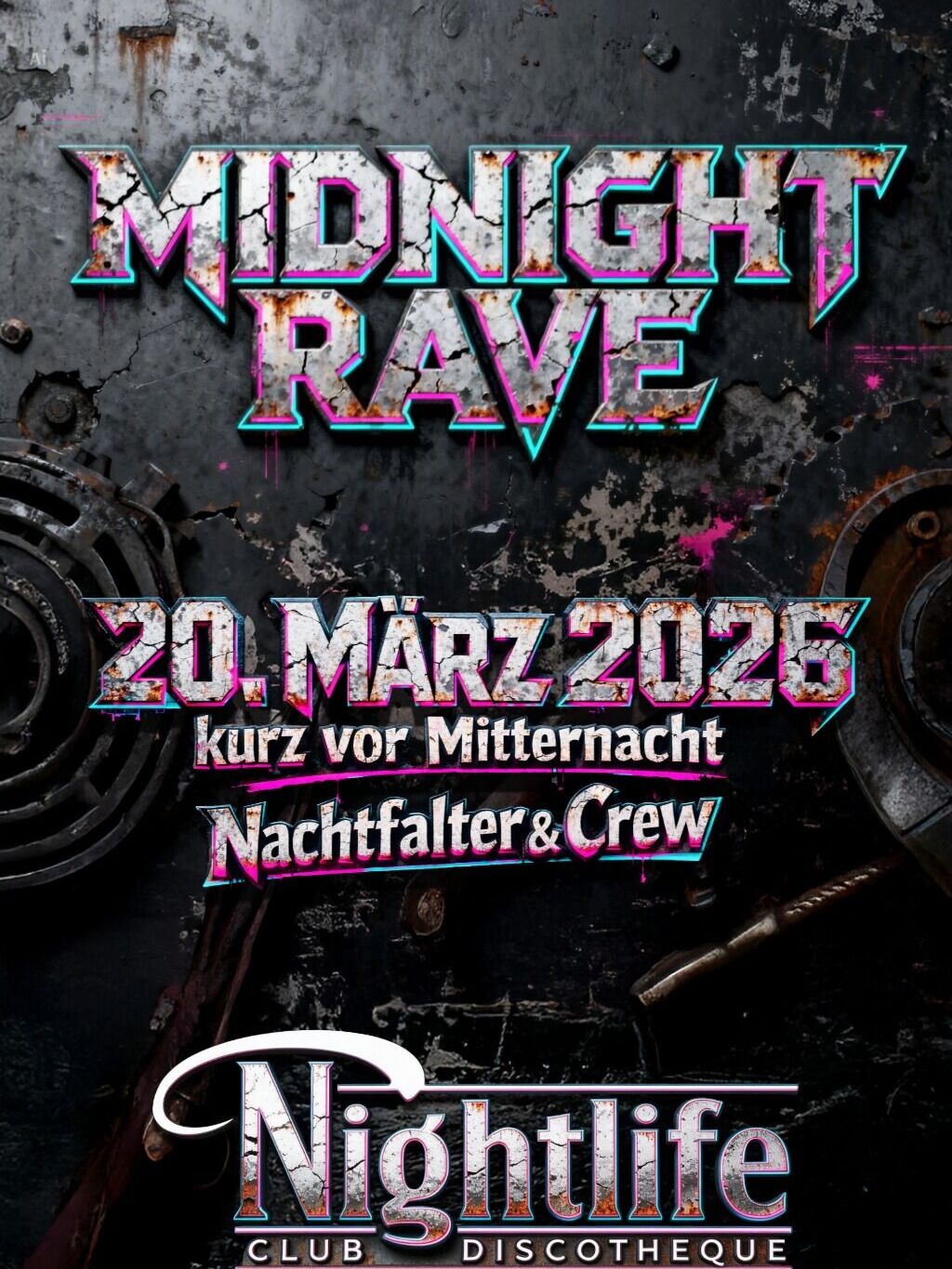 Midnight Rave