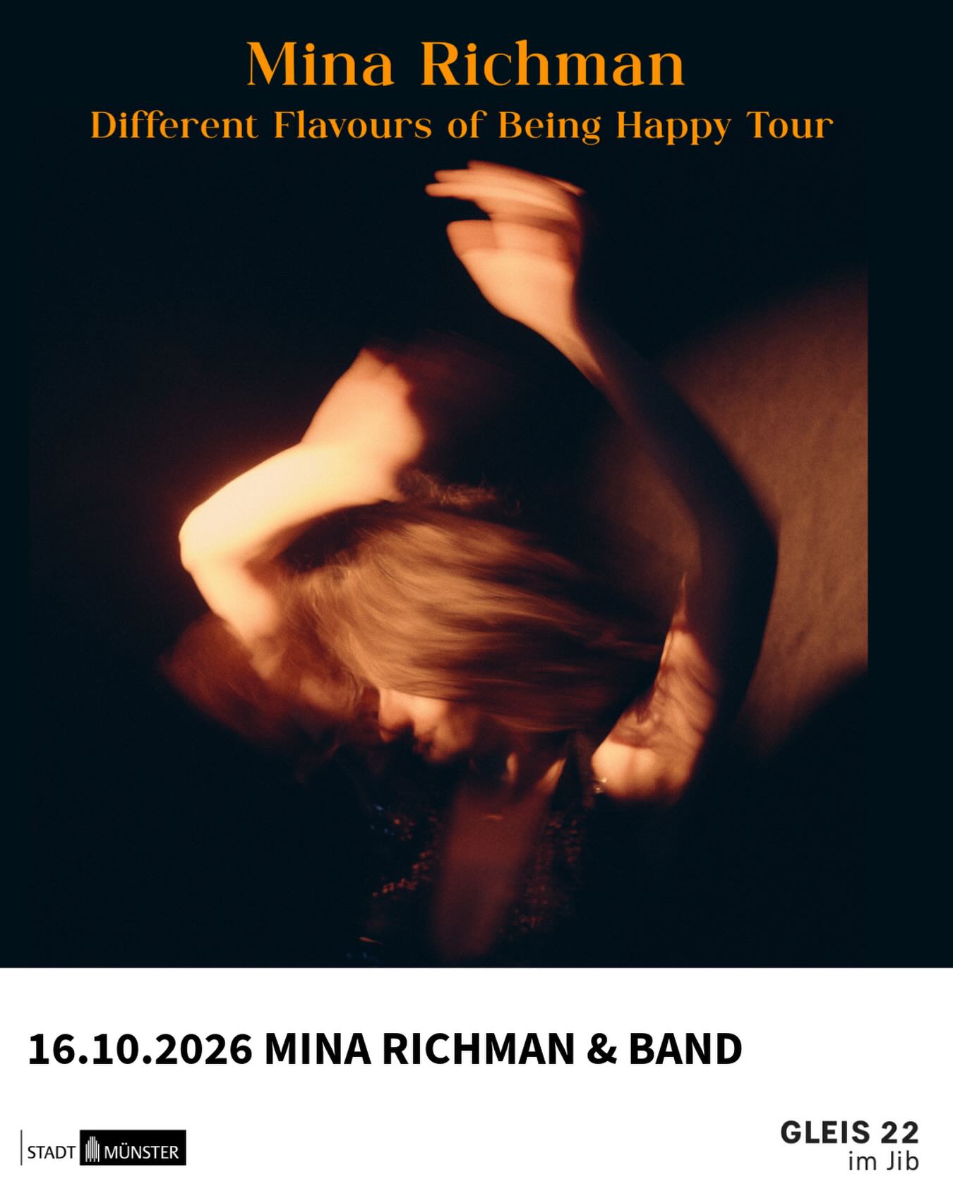 Mina Richman & Band