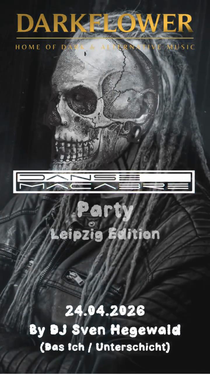 Das Ich / Unterschicht by DJ Sven Hegewald