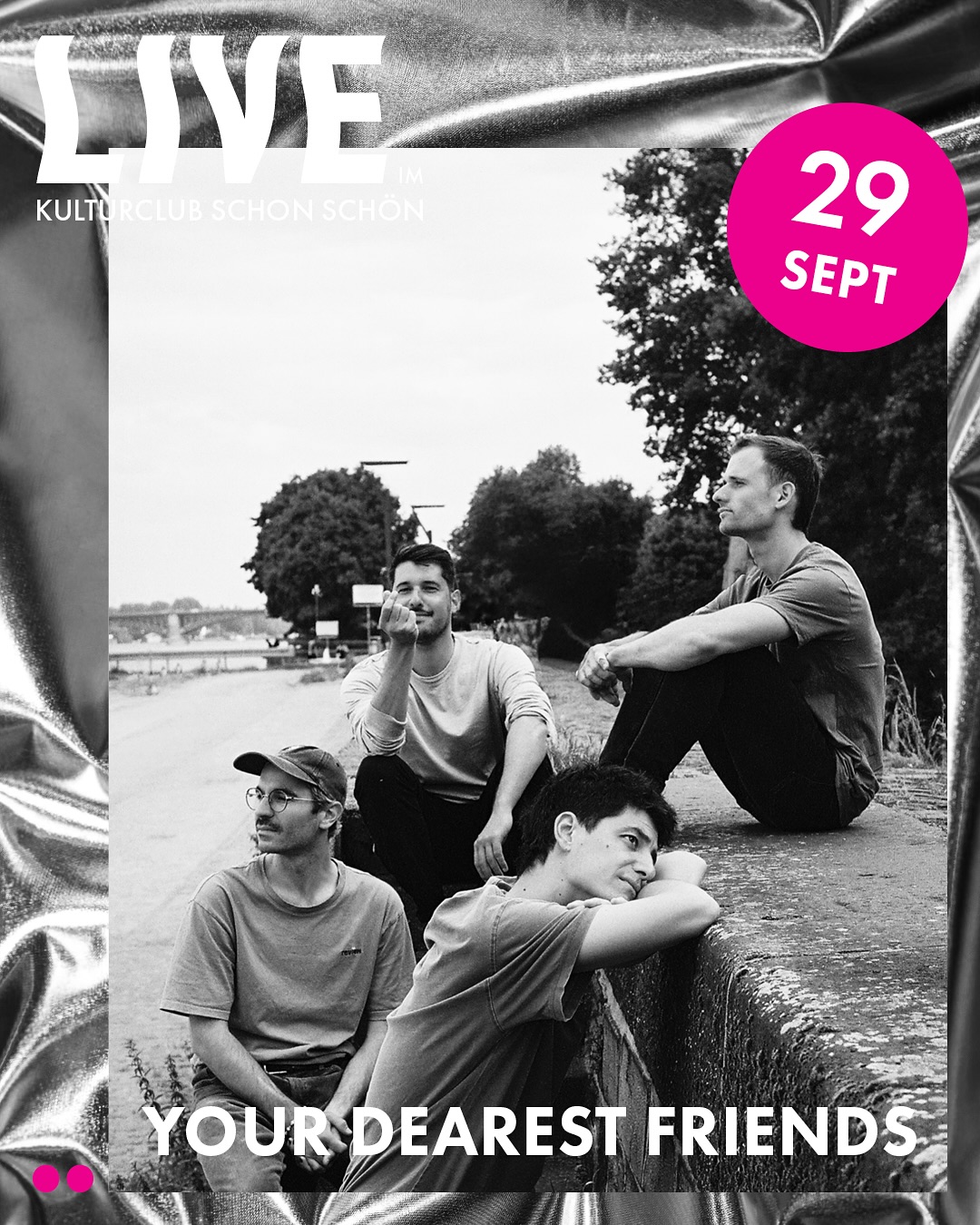 Your Dearest Friends