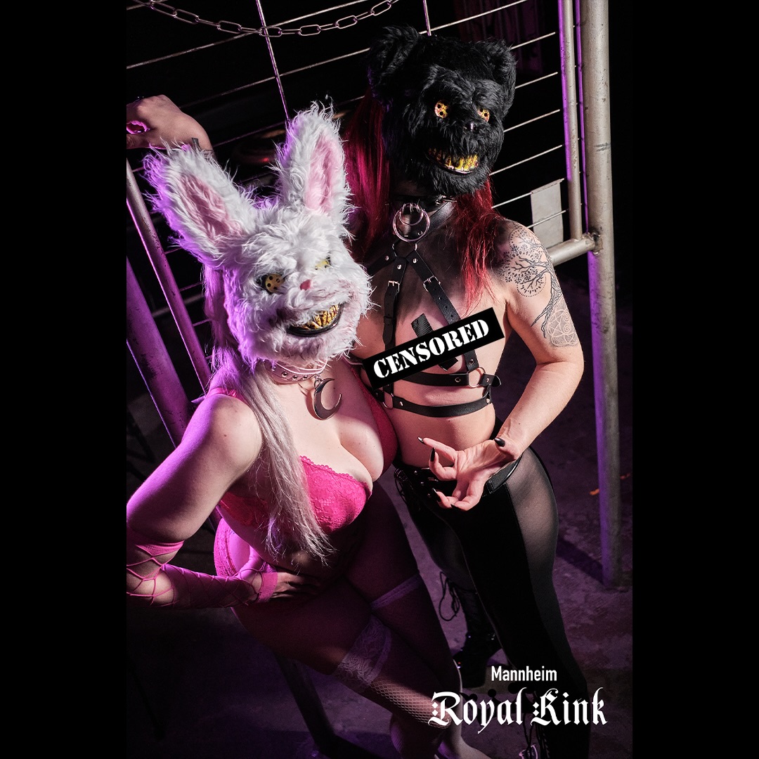 Royal Kink