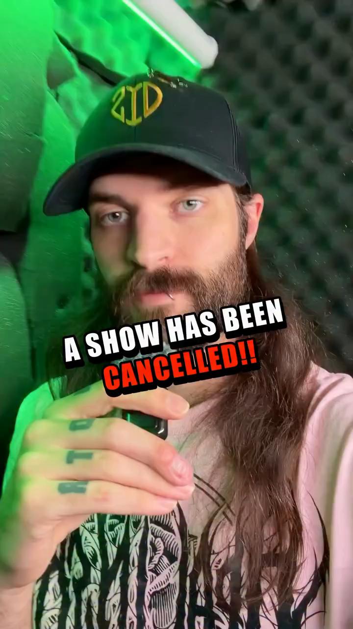 New show
