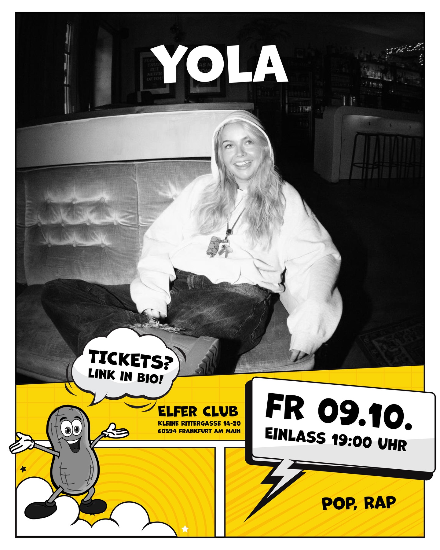 yola