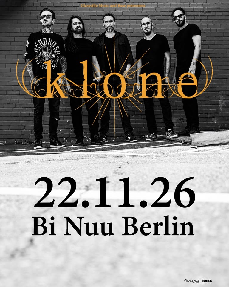 Klone • Berlin • Bi Nuu
