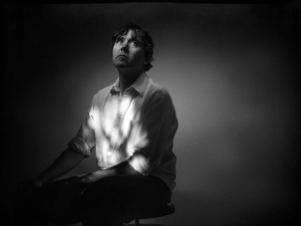 Cass McCombs & Band - Köln, Artheater