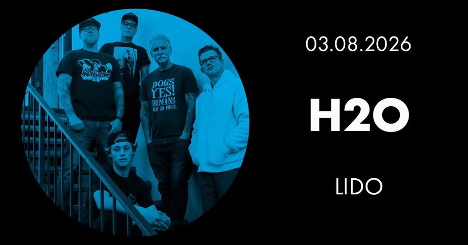 H2O • Berlin