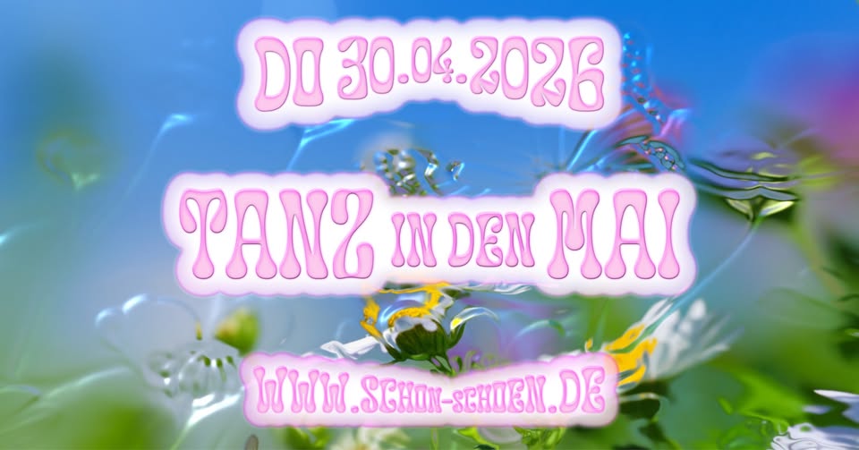 Tanz in den Mai