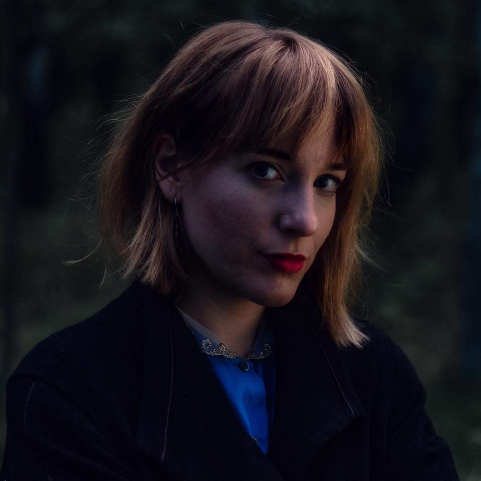 lùisa – call me the witch-tour 2026 • Mainz • schon schön