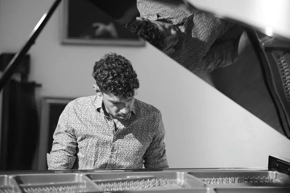 Marco Zavaglia