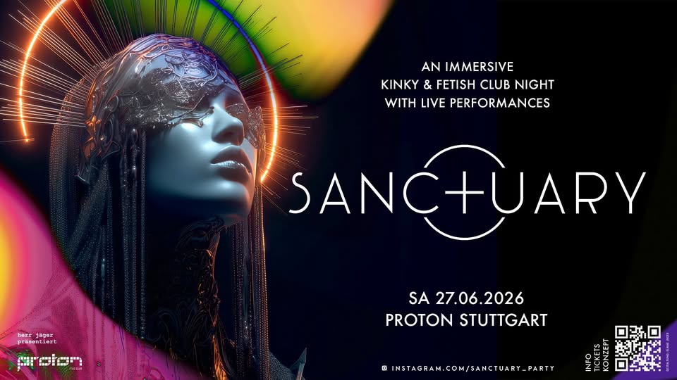 SANCTUARY
