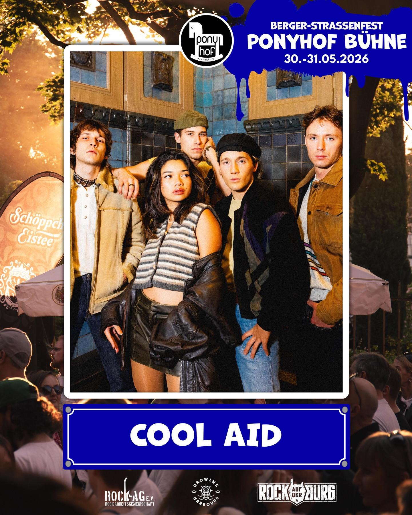 Bergerstraßenfest 2026