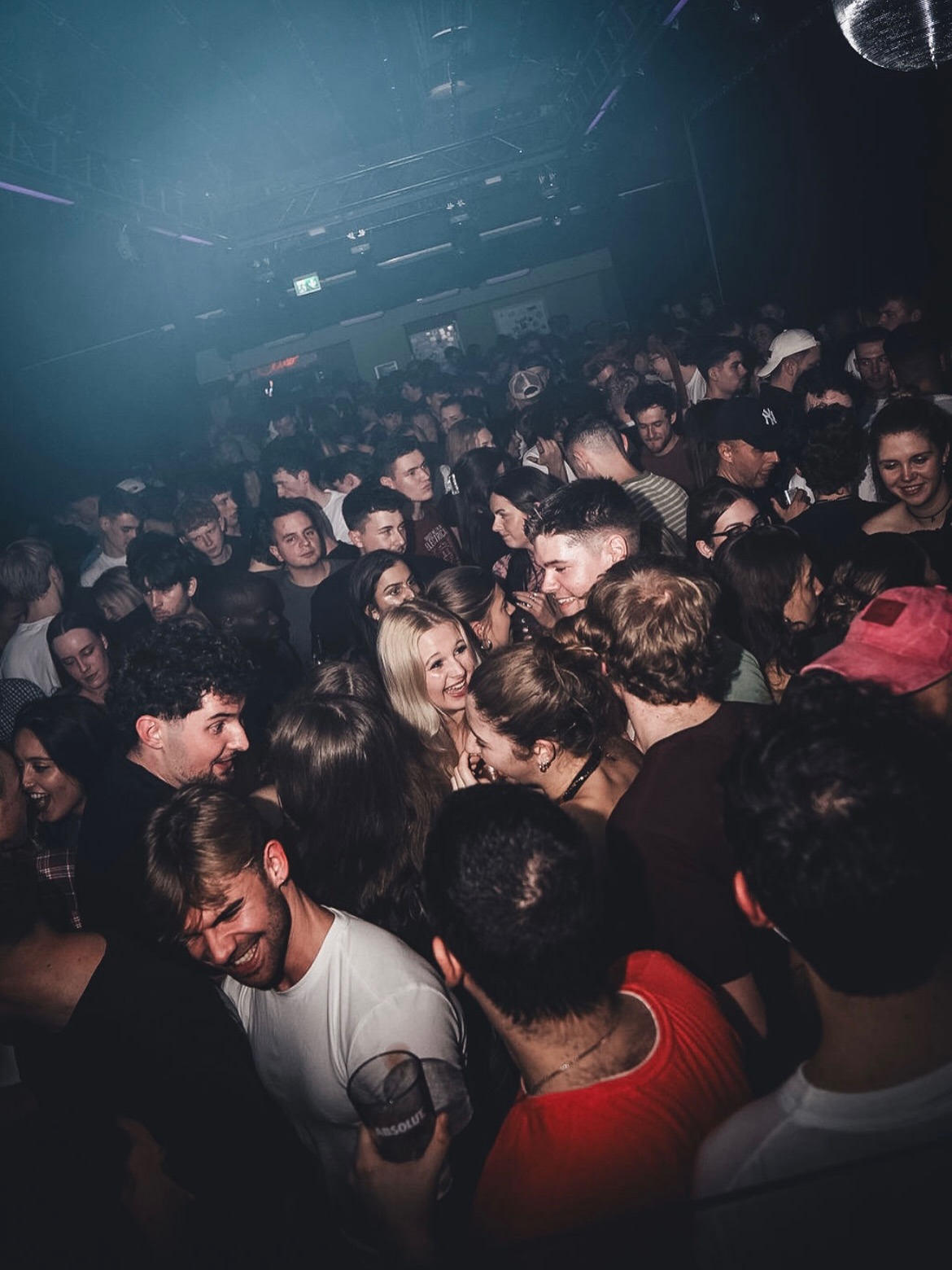 Love Generation 90s & 2000s Party