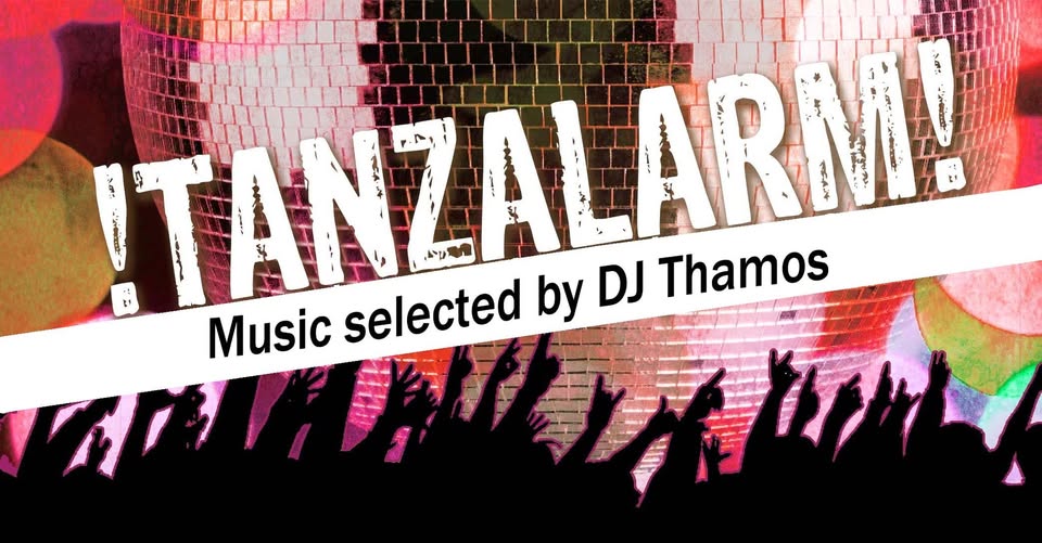 TANZALARM !