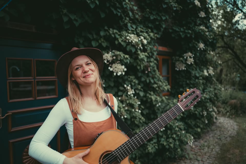 SINGELPIETZ (Kinderlieder / Hannover) // im Béi Chéz Heinz 